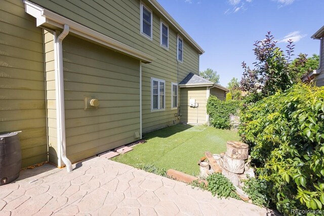 7627 Halleys Dr, Littleton, CO 80125 - photo 34