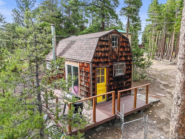 546 Haul Rd, Nederland, CO 80466 - photo 40