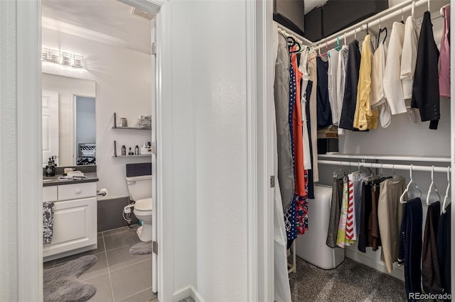 6260 Everett Ct Unit D, Arvada, CO 80004 - view of spacious closet