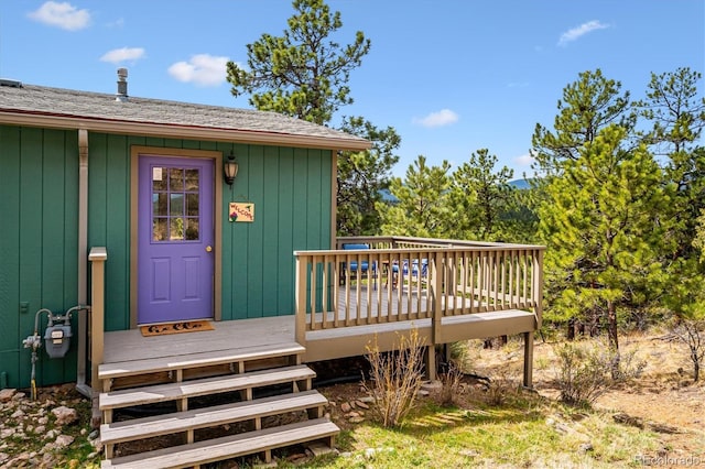 362 Dick Mountain Dr, Bailey, CO 80421 - photo 2