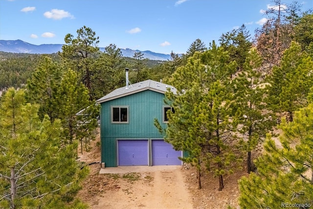 362 Dick Mountain Dr, Bailey, CO 80421 - photo 3
