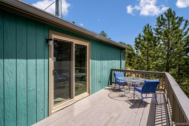 362 Dick Mountain Dr, Bailey, CO 80421 - photo 21