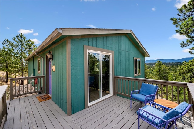 362 Dick Mountain Dr, Bailey, CO 80421 - photo 23