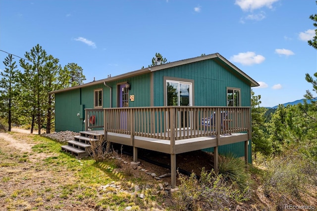 362 Dick Mountain Dr, Bailey, CO 80421 - photo 24