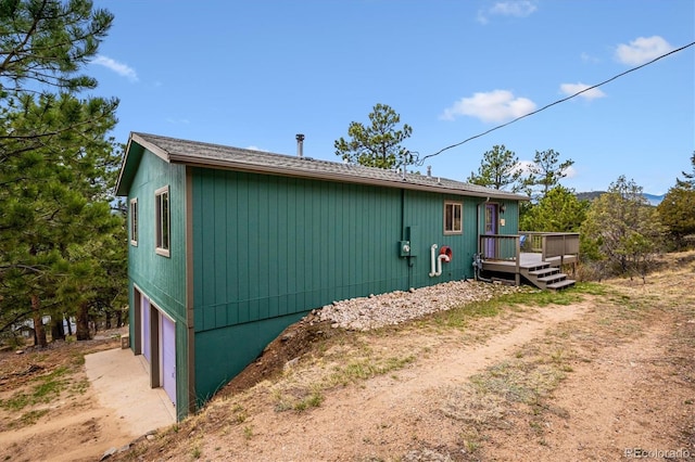 362 Dick Mountain Dr, Bailey, CO 80421 - photo 25