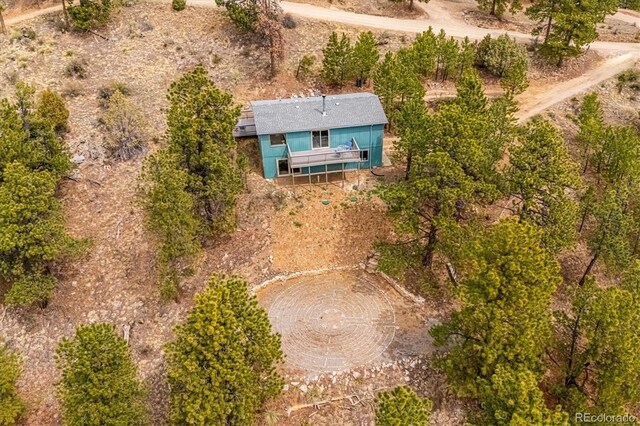 362 Dick Mountain Dr, Bailey, CO 80421 - photo 26