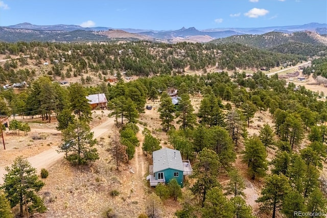 362 Dick Mountain Dr, Bailey, CO 80421 - photo 30