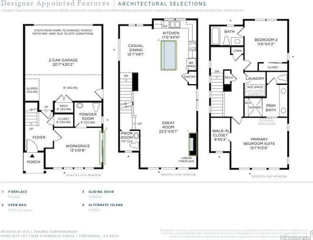 11008 E Hinsdale Cir, Centennial, CO 80112 - photo 5