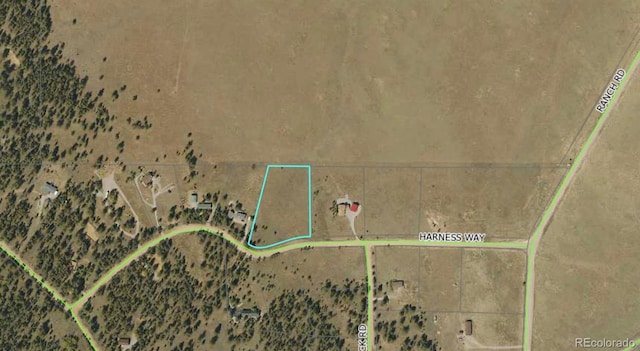 311 Harness Way, Hartsel, CO 80449