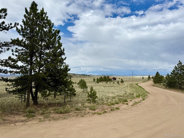 311 Harness Way, Hartsel, CO 80449