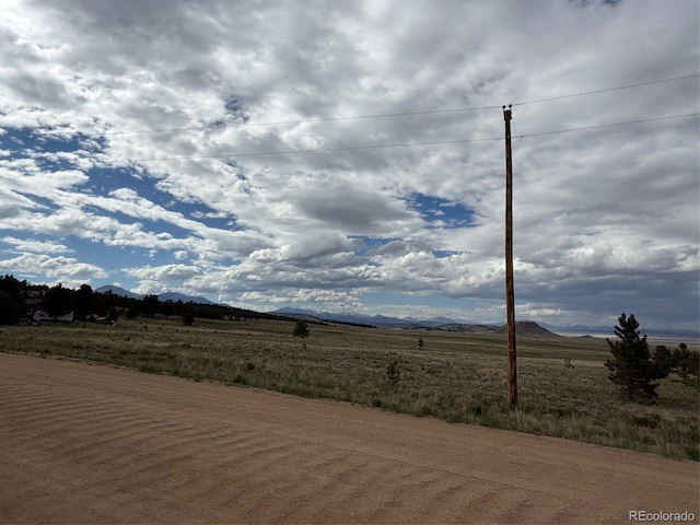 311 Harness Way, Hartsel, CO 80449