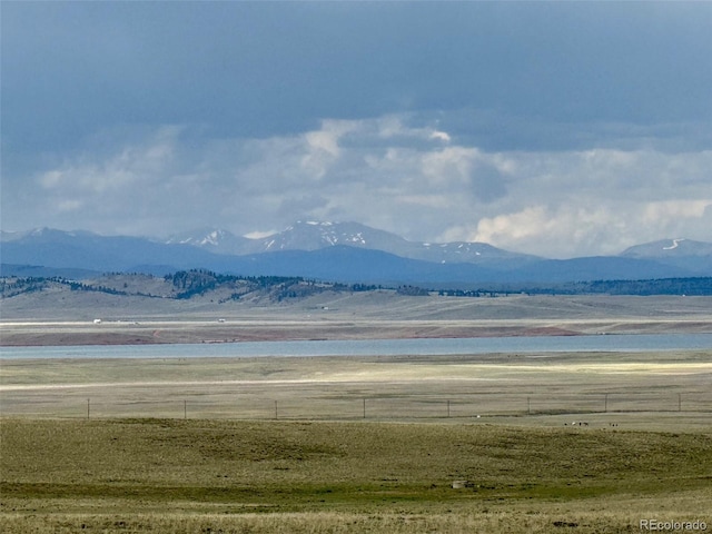 311 Harness Way, Hartsel, CO 80449