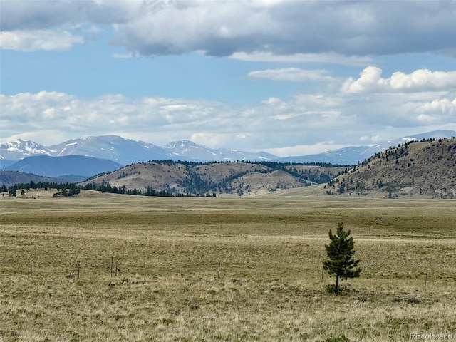 311 Harness Way, Hartsel, CO 80449