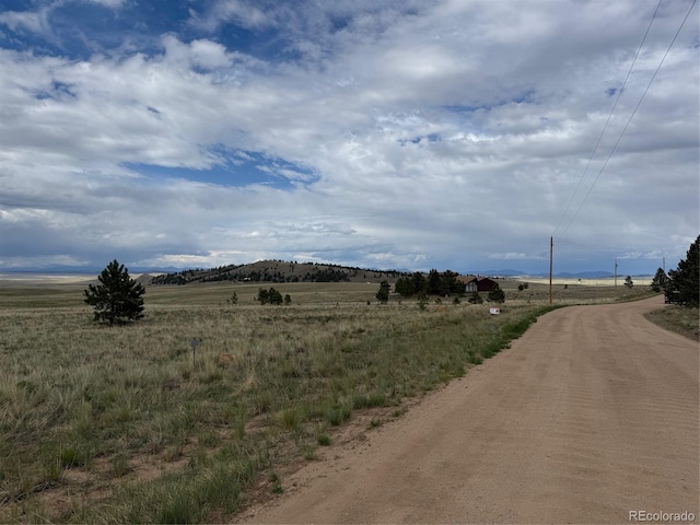311 Harness Way, Hartsel, CO 80449