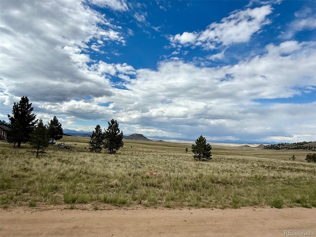 311 Harness Way, Hartsel, CO 80449