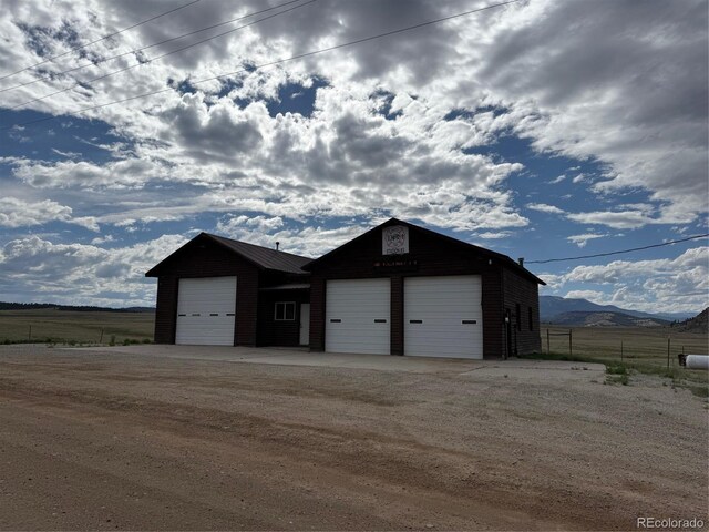 311 Harness Way, Hartsel, CO 80449
