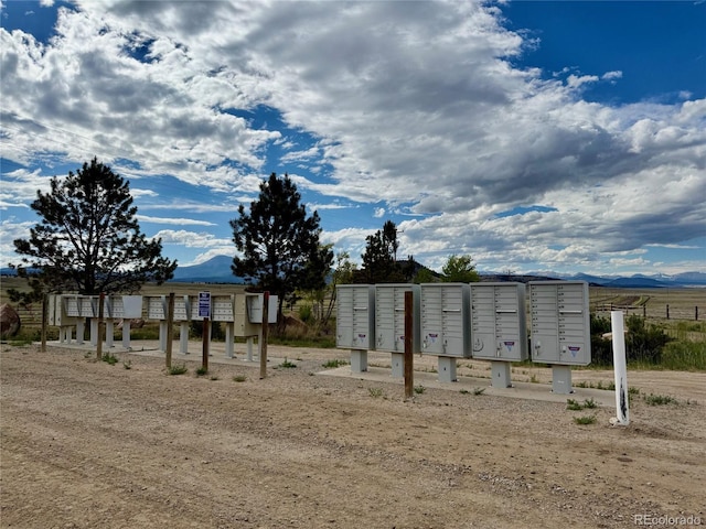 311 Harness Way, Hartsel, CO 80449