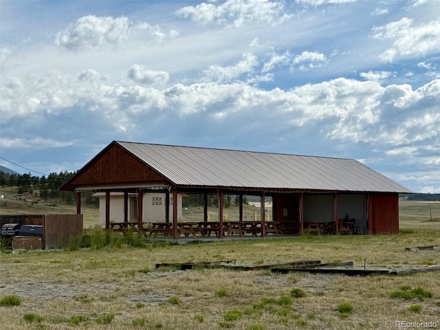311 Harness Way, Hartsel, CO 80449