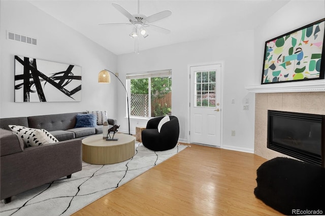 21029 Woodside Ln, Parker, CO 80138 - photo 5