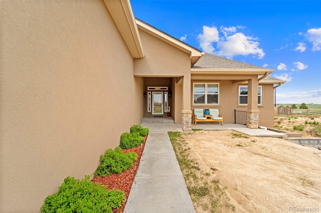 16924 Fletcherville Ln, Peyton, CO 80831 - photo 2