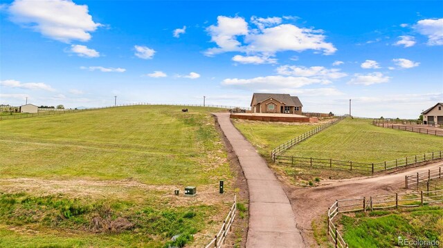16924 Fletcherville Ln, Peyton, CO 80831 - photo 37
