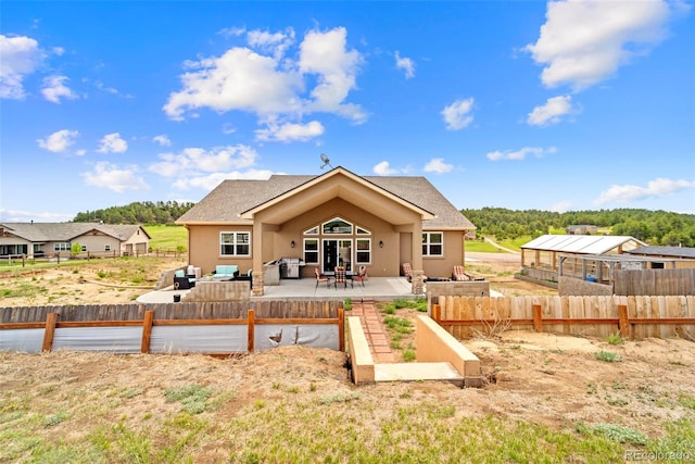 16924 Fletcherville Ln, Peyton, CO 80831 - photo 43