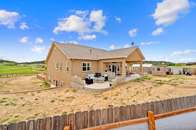 16924 Fletcherville Ln, Peyton, CO 80831 - photo 44