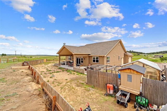 16924 Fletcherville Ln, Peyton, CO 80831 - photo 45