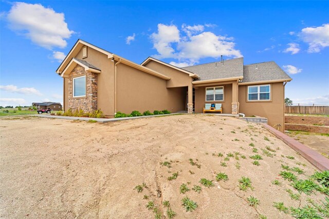 16924 Fletcherville Ln, Peyton, CO 80831 - photo 46