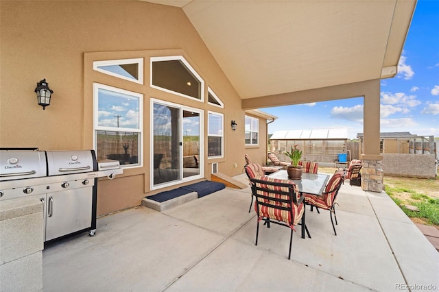 16924 Fletcherville Ln, Peyton, CO 80831 - photo 48