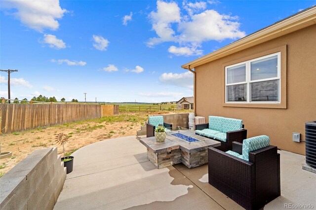 16924 Fletcherville Ln, Peyton, CO 80831 - photo 49