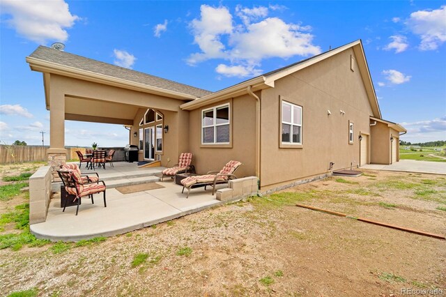 16924 Fletcherville Ln, Peyton, CO 80831 - photo 50