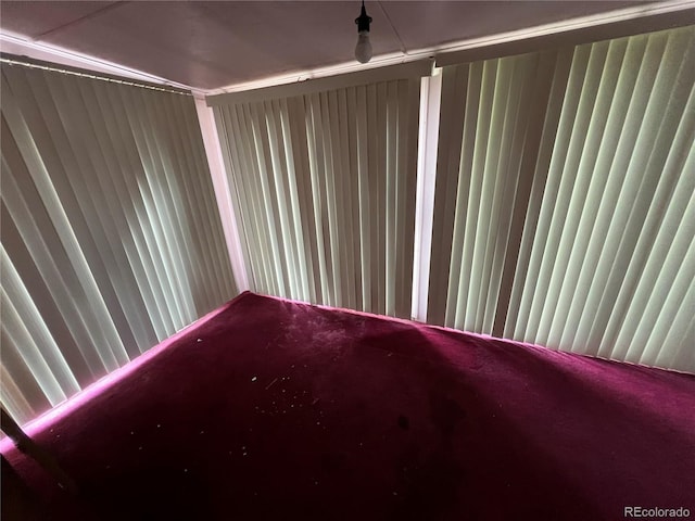 888 Wolff St, Denver, CO 80204 - view of spare room