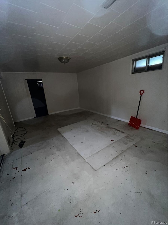 888 Wolff St, Denver, CO 80204 - view of additional living space