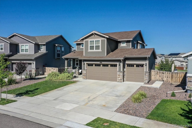 11047 Wheeling Ct, Commerce City, CO 80022 - photo 3