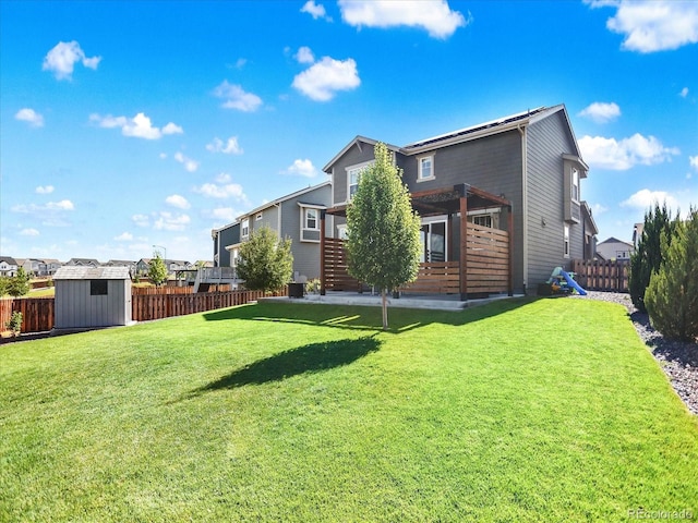 11047 Wheeling Ct, Commerce City, CO 80022 - photo 37