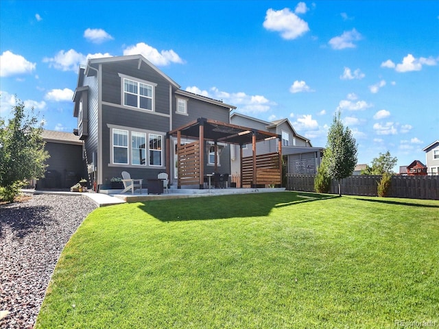 11047 Wheeling Ct, Commerce City, CO 80022 - photo 39