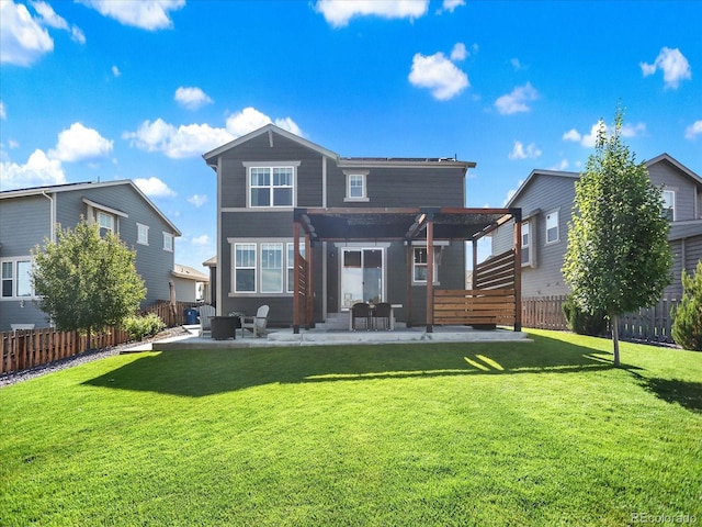 11047 Wheeling Ct, Commerce City, CO 80022 - photo 40
