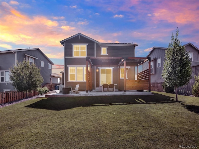 11047 Wheeling Ct, Commerce City, CO 80022 - photo 41