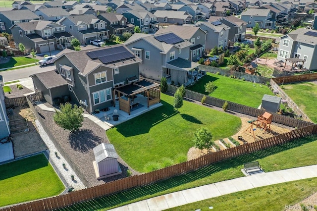11047 Wheeling Ct, Commerce City, CO 80022 - photo 42