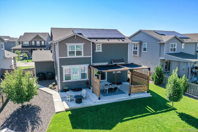 11047 Wheeling Ct, Commerce City, CO 80022 - photo 43