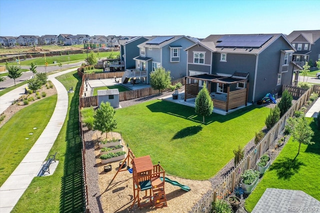 11047 Wheeling Ct, Commerce City, CO 80022 - photo 44