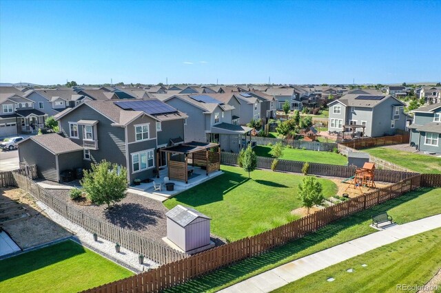 11047 Wheeling Ct, Commerce City, CO 80022 - photo 45