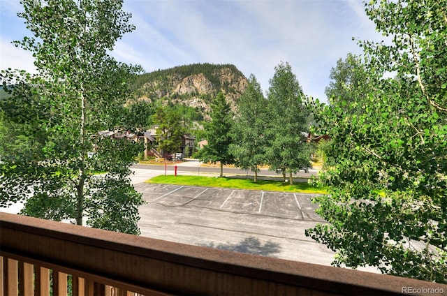 200 Granite St Unit 202, Frisco, CO 80443 - mountain view