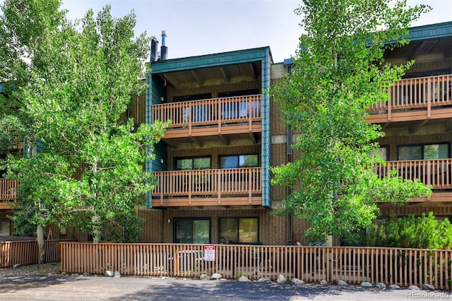 200 Granite St Unit 202, Frisco, CO 80443 - view of building exterior