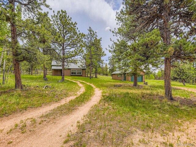 52 Branding Iron Ln, Bailey, CO 80421 - photo 4