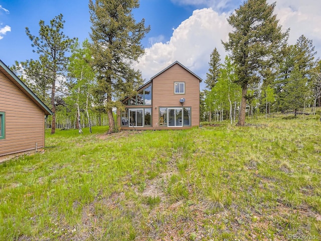 52 Branding Iron Ln, Bailey, CO 80421 - photo 25