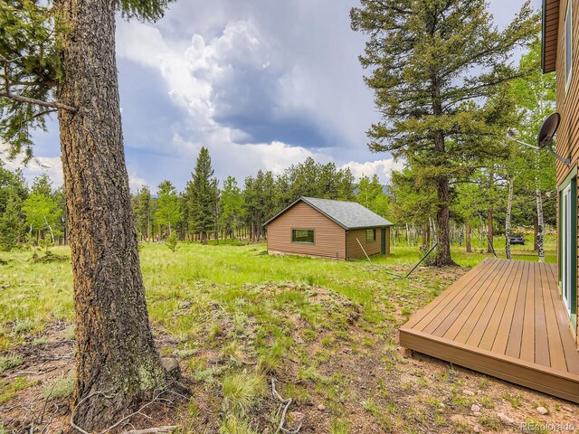 52 Branding Iron Ln, Bailey, CO 80421 - photo 26