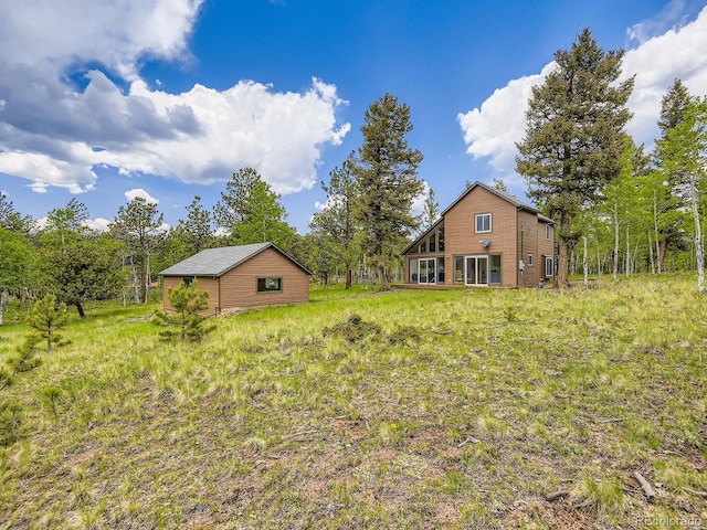 52 Branding Iron Ln, Bailey, CO 80421 - photo 27