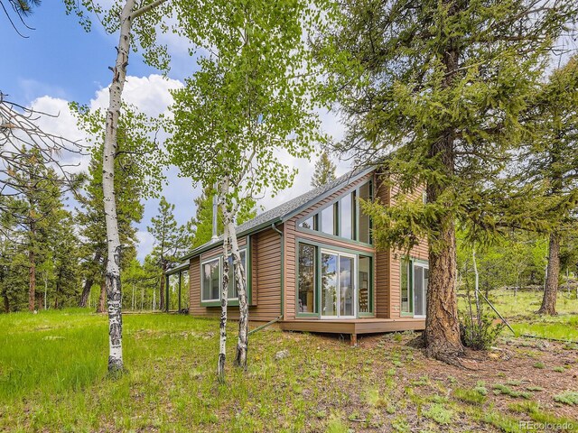 52 Branding Iron Ln, Bailey, CO 80421 - photo 1